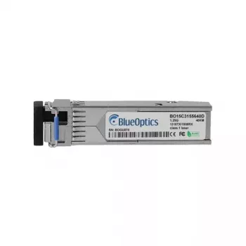 Moduł transceivera SFP BlueOptics B243-BO 1250 Mbit/s światłowód