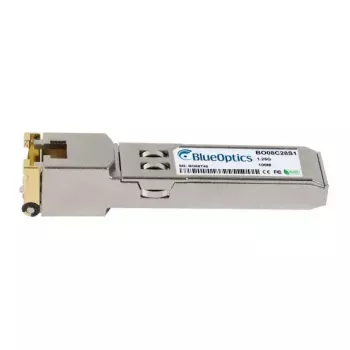 Moduł nadajnika miedzianego BlueOptics B248-BO 1250 Mbit/s RJ-45