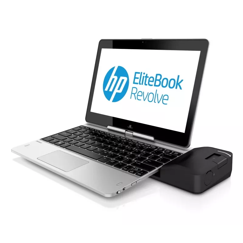 Stacja dokująca HP UltraSlim Czarna