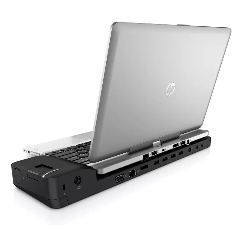 Stacja dokująca HP UltraSlim Czarna