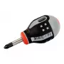 Wkrętak ręczny Bahco BE-8601 pojedynczy standardowy 83 mm 40 g