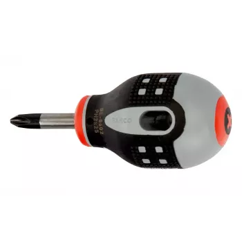 Śrubokręt ręczny Bahco BE-8602 Single Standard 83 mm 43 g