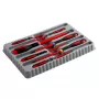 Zestaw wkrętaków ręcznych Bahco BE-9888S 365x220x38 mm