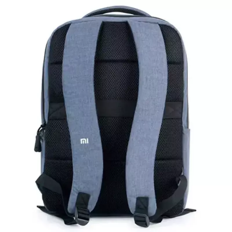 Rucksack Xiaomi BHR4905GL niebieski Fiber Polyester