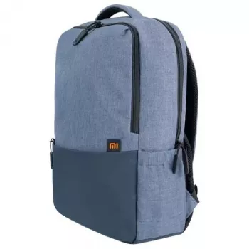 Rucksack Xiaomi BHR4905GL niebieski Fiber Polyester