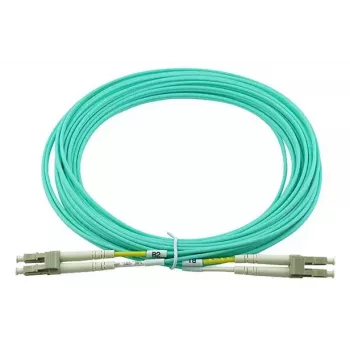 BlueOptics BK841A-BO kabel światłowodowy InfiniBand 15 m LC Aqua