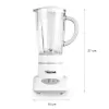 Blender ręczny Tristar BL-4431 Biały