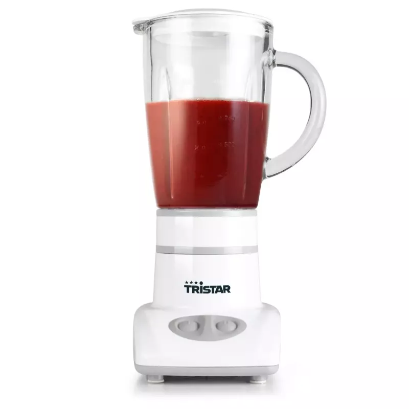 Blender ręczny Tristar BL-4431 Biały