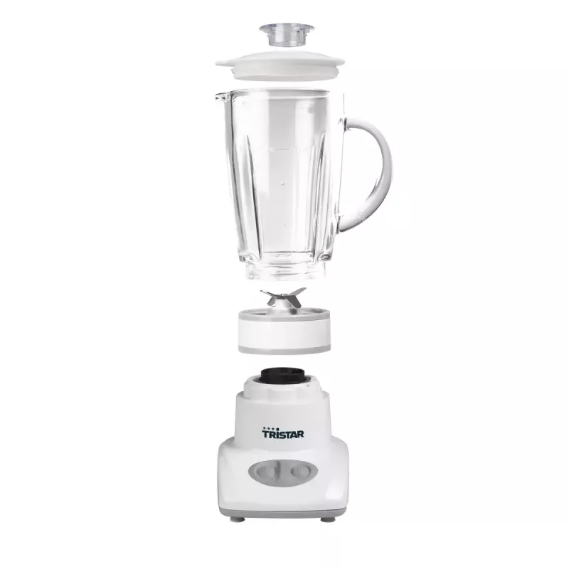 Blender ręczny Tristar BL-4431 Biały