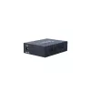 Konwerter mediów sieciowych BlueOptics BLMC001 1000 Mbit/s Czarny