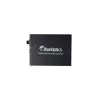 Konwerter mediów sieciowych BlueOptics BLMC001 1000 Mbit/s Czarny
