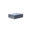 Konwerter mediów sieciowych BlueOptics BLMC001 1000 Mbit/s Czarny