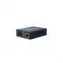 Konwerter mediów sieciowych BlueOptics BLMC001 1000 Mbit/s Czarny