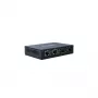Konwerter mediów sieciowych BlueOptics BLMC003 1000 Mbit/s Jednomodowy Czarny