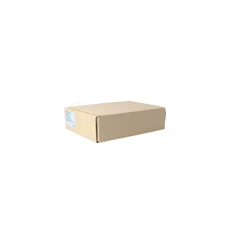 Konwerter mediów sieciowych BlueOptics BLMC004 1000 Mbit/s Single-mode Czarny