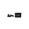 Konwerter mediów sieciowych BlueOptics BLMC004 1000 Mbit/s Single-mode Czarny