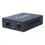 BlueOptics 10G Ethernet Media Converter 2x SFP+ 10000 Mbit/s 850 nm Czarny
