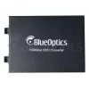 Konwerter mediów BlueOptics BLMC011-008 10G 2x SFP+ 10000 Mbit/s