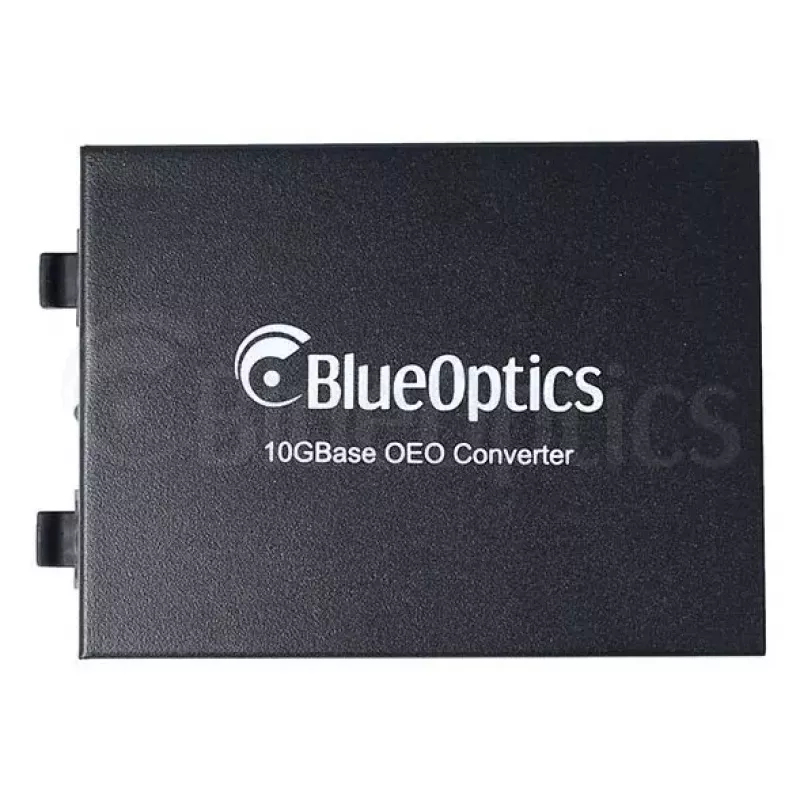 Konwerter mediów BlueOptics BLMC011-008 10G 2x SFP+ 10000 Mbit/s