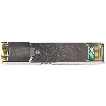 Moduł nadawczo-odbiorczy sieciowy BlueOptics BN-CKM-SP-T-IB-BO Światłowodowy SFP+ 30 m