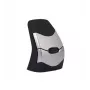 BakkerElkhuizen DXT 2 Precision Mouse Bezprzewodowa, Oburęczna, Pionowa konstrukcja, Laser, RF Bezprzewodowa + Bluetooth, 2000 DPI, Czarny, Szary
