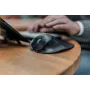 BakkerElkhuizen HandshoeMouse Shift Bluetooth Mysz biurowa Oburęczna Optyczna 1000 DPI