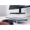 Podstawka pod monitor BakkerElkhuizen Q-riser 100