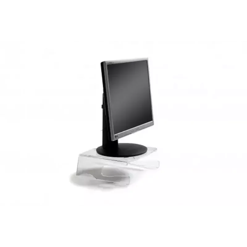 Podstawka pod monitor BakkerElkhuizen Q-riser 100