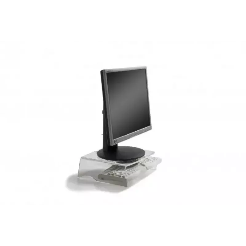 Podstawka pod monitor BakkerElkhuizen Q-riser 100