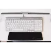 BakkerElkhuizen Trapezium Ergo Wrist Rest Compact