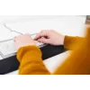 BakkerElkhuizen Trapezium Ergo Wrist Rest Compact