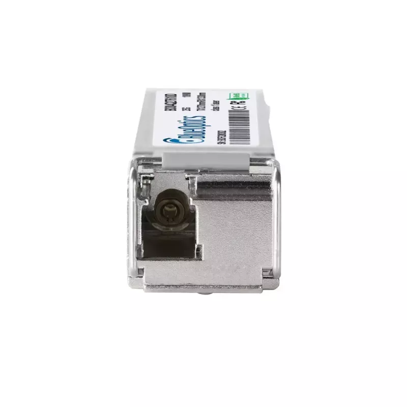 Moduł nadajnika SFP28 BlueOptics BO04Q27610D-BO 25000 Mbit/s