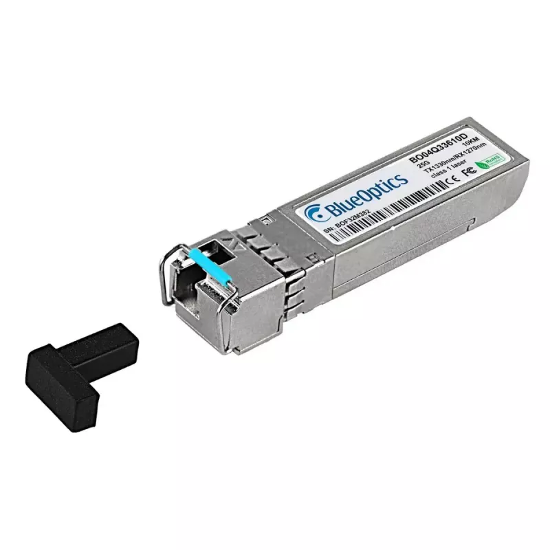 Moduł nadawczo-odbiorczy SFP28 BlueOptics BO04Q33610D-BO 25000 Mbit/s