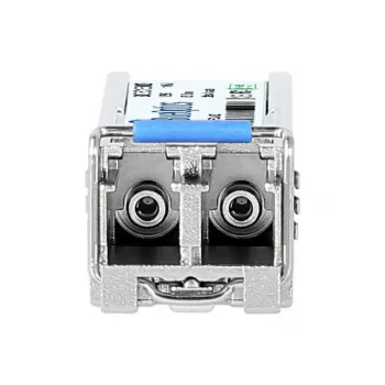 Moduł transceivera SFP BlueOptics BO05C13610 1250 Mbit/s Światłowód