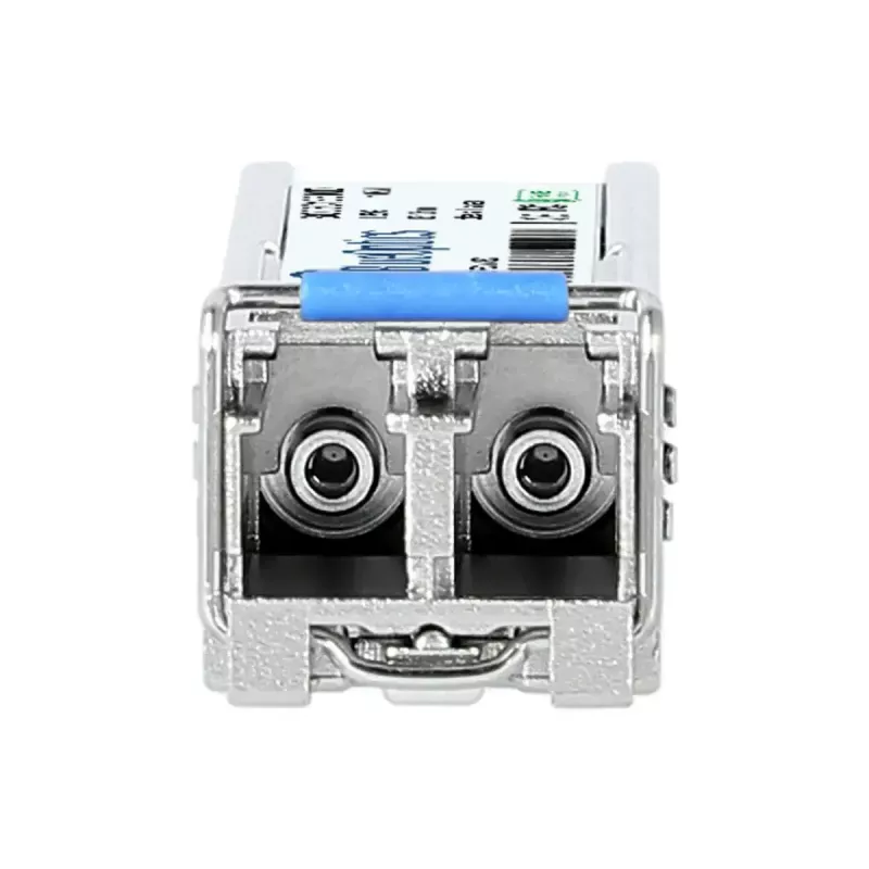 Moduł transceivera SFP BlueOptics BO05C13610 1250 Mbit/s Światłowód