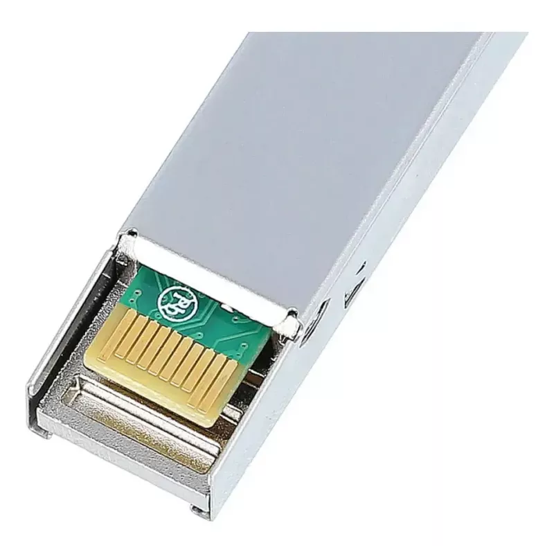 Moduł nadawczo-odbiorczy SFP BlueOptics BO05C15640DIN 1250 Mbit/s