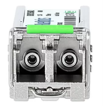 Moduł nadawczo-odbiorczy SFP BlueOptics BO05C15680DIN 1250 Mbit/s