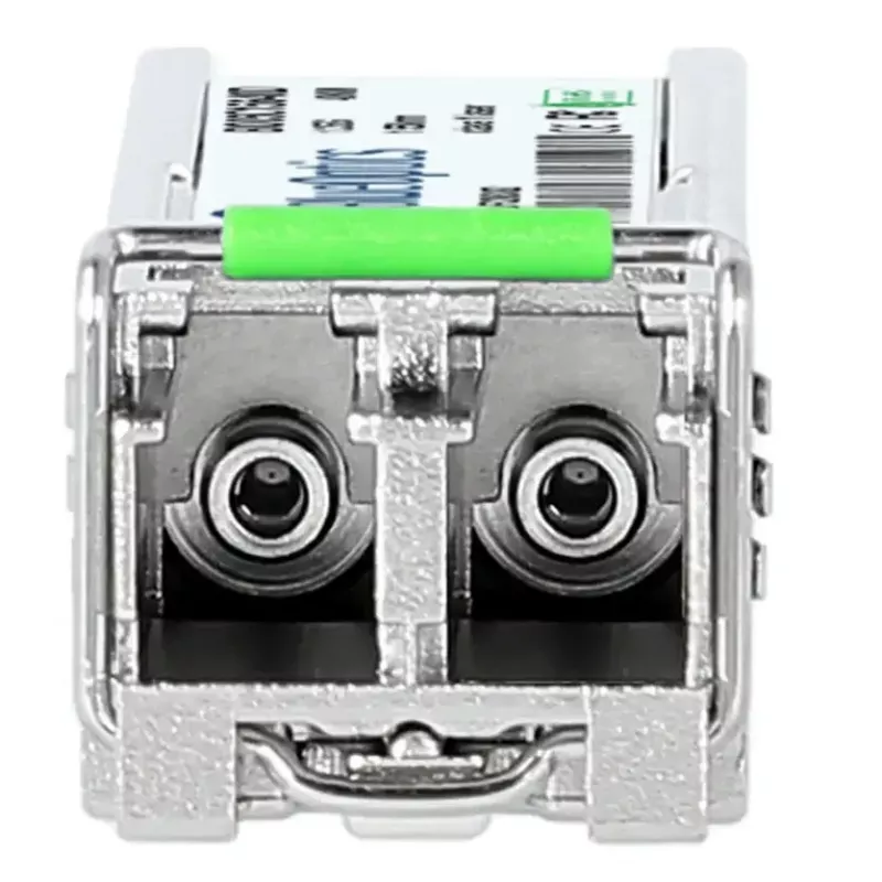Moduł nadawczo-odbiorczy SFP BlueOptics BO05C15680DIN 1250 Mbit/s