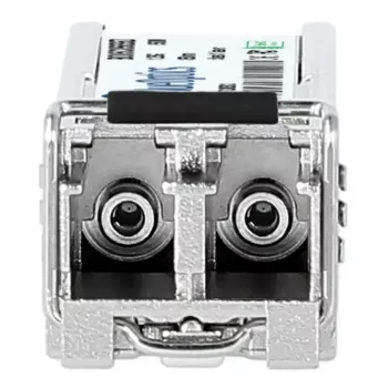 Moduł transceivera SFP BlueOptics BO05C856S5DIN 1250 Mbit/s Światłowód