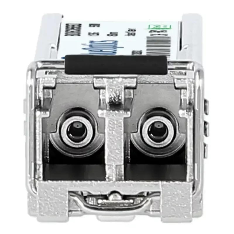 Moduł transceivera SFP BlueOptics BO05C856S5DIN 1250 Mbit/s Światłowód