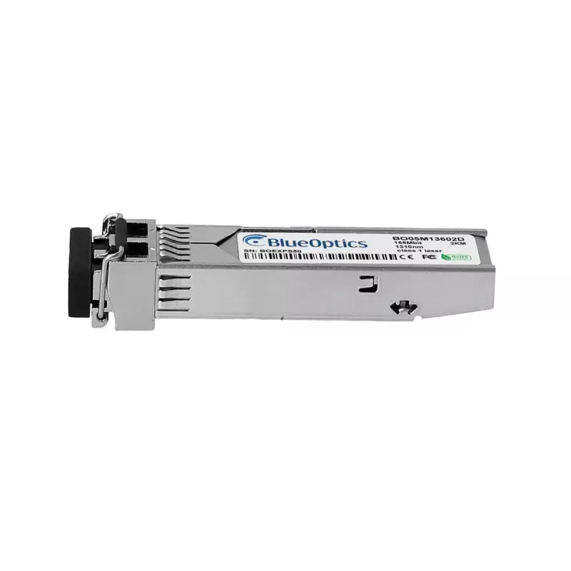 Moduł nadawczo-odbiorczy SFP BlueOptics BO05M13602D-BO 155 Mbit/s