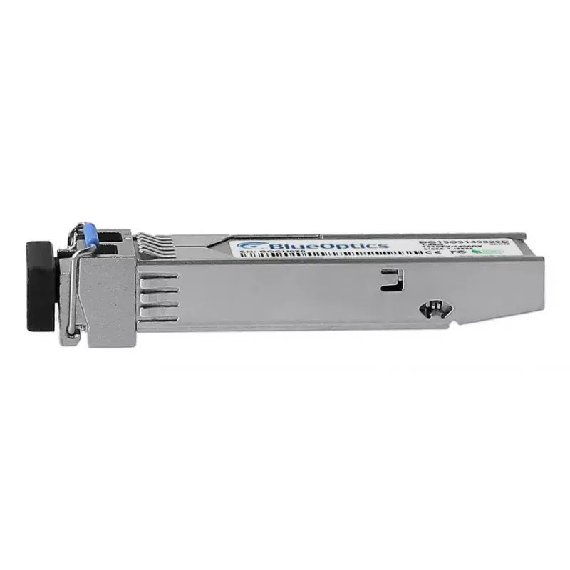 Moduł nadajnika SFP BlueOptics BO15C3149640DIN 1250 Mbit/s Światłowodowy