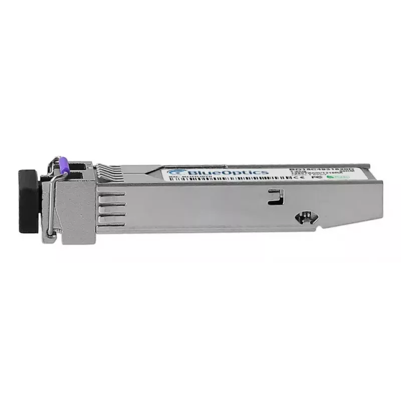 Moduł nadawczo-odbiorczy SFP BlueOptics BO15C4931620DIN 1250 Mbit/s światłowodowy