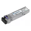 Moduł nadawczo-odbiorczy SFP BlueOptics BO15C4931620DIN 1250 Mbit/s światłowodowy
