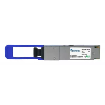 Moduł transceivera światłowodowego BlueOptics BO25K13610DIN 40000 Mbit/s QSFP