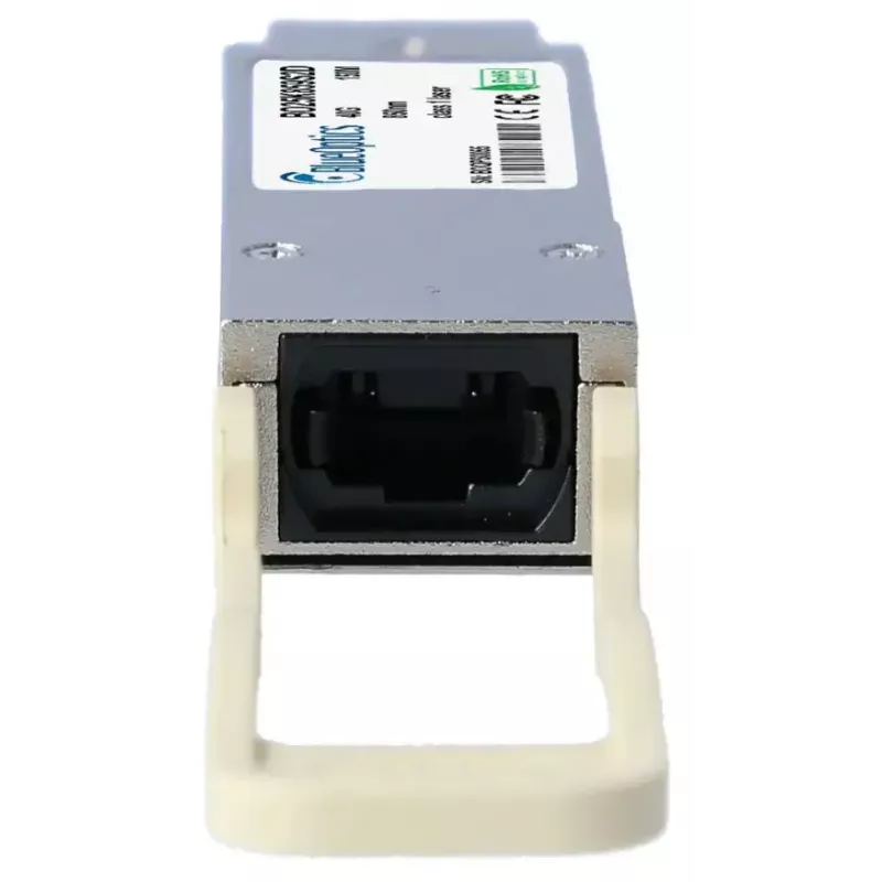 Moduł transceivera światłowodowego BlueOptics BO25K859S2DIN 40000 Mbit/s QSFP