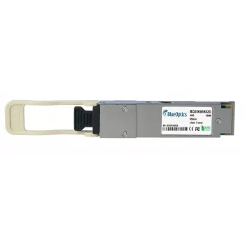 Moduł transceivera światłowodowego BlueOptics BO25K859S2DIN 40000 Mbit/s QSFP