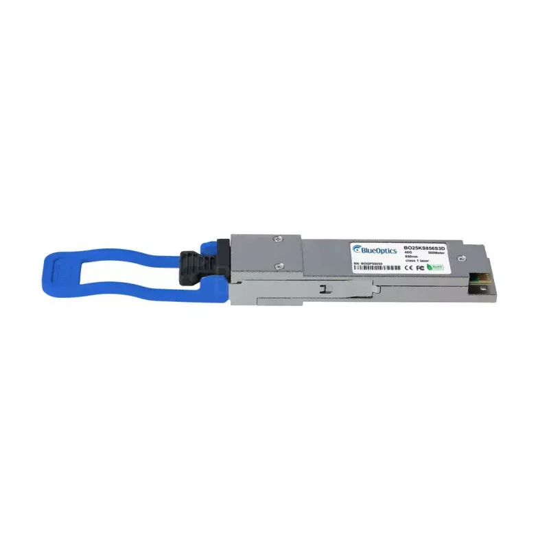 Moduł światłowodowy nadajnika-odbiornika BlueOptics BO25KS856S3D-BO 40000 Mbit/s OSFP