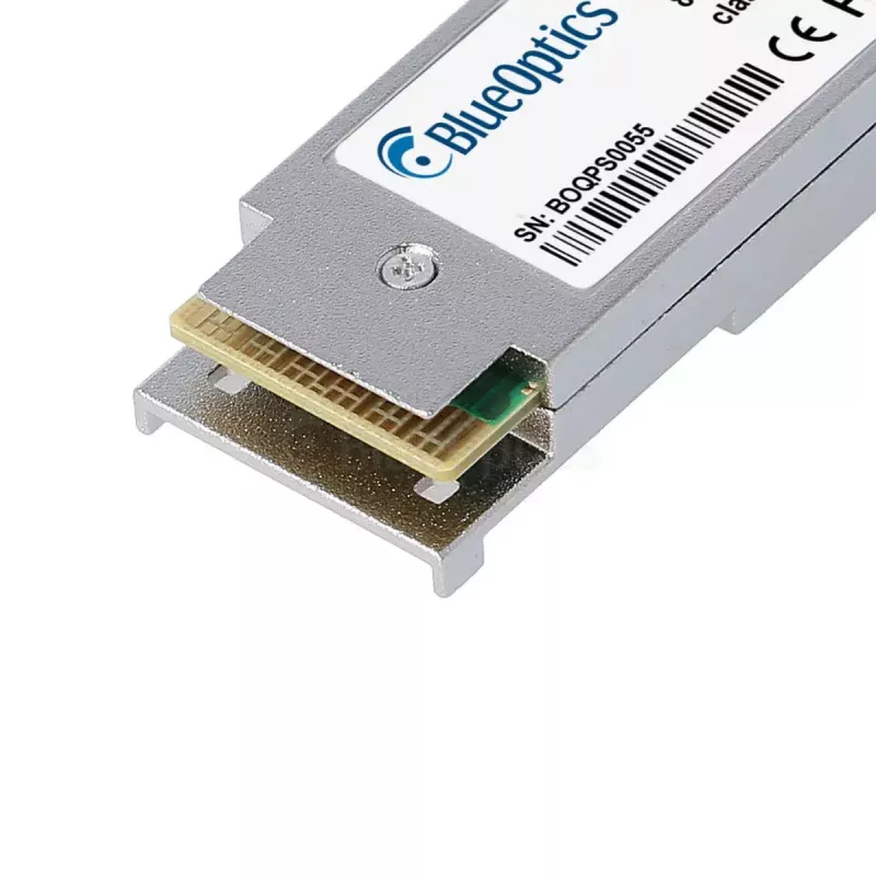Moduł światłowodowy nadajnika-odbiornika BlueOptics BO25KS856S3D-BO 40000 Mbit/s OSFP