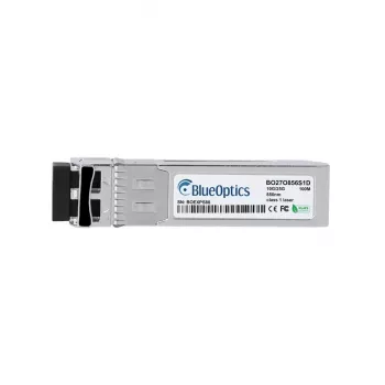 Moduł transceivera światłowodowego BlueOptics BO27O856S1D-BO SFP28 100m